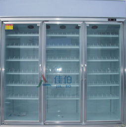 水果玻璃門展示保鮮柜 優質供應商與高效保鮮冷藏設備全解析