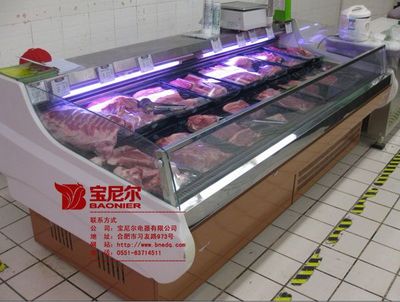 大慶與雞西抽屜式冷柜與蛋糕展示柜價(jià)格及保鮮冷藏設(shè)備指南