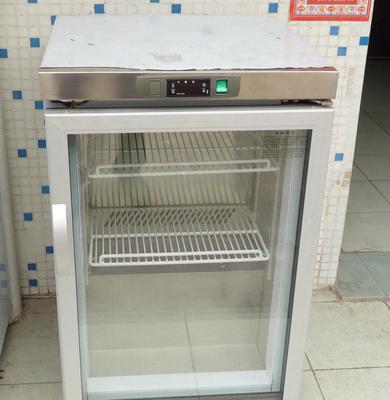 綠締TG-90商用展示柜 保鮮與展示的完美融合